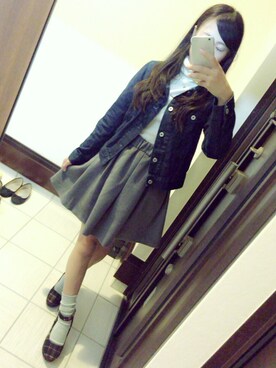 m.さんのコーディネート