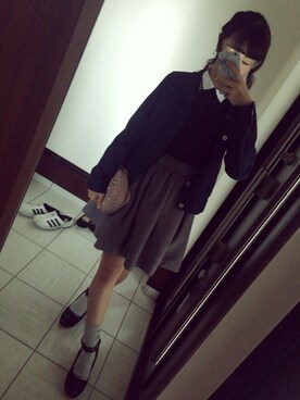 m.さんのコーディネート