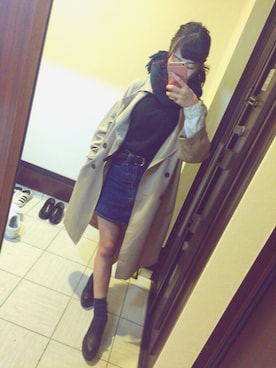 m.さんのコーディネート