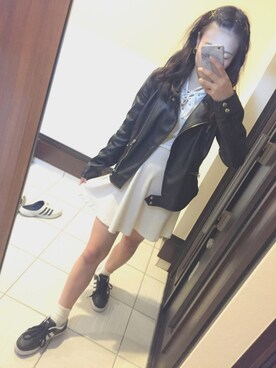 m.さんのコーディネート