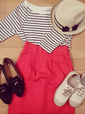 yukiさんのコーディネート