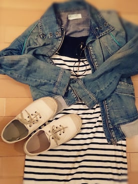 yukiさんのコーディネート