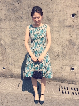 MADOKA さんのコーディネート