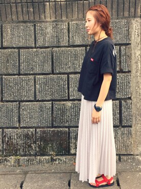 MADOKA さんのコーディネート