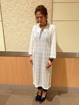 MADOKA さんのコーディネート