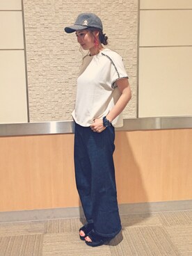 MADOKA さんのコーディネート