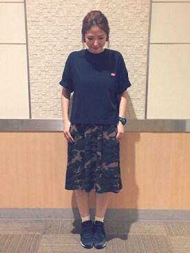 MADOKA さんのコーディネート