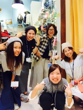 MADOKA さんのコーディネート