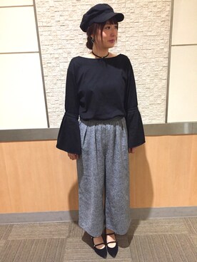 MADOKA さんのコーディネート