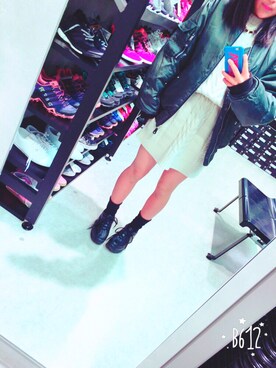 yyyyunaさんのコーディネート