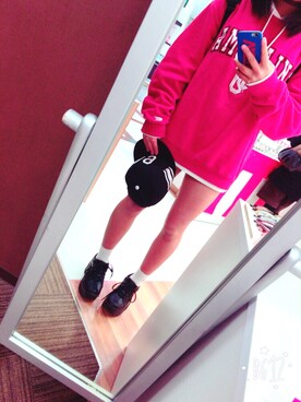 yyyyunaさんのコーディネート