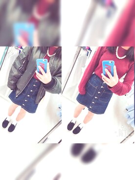 yyyyunaさんのコーディネート