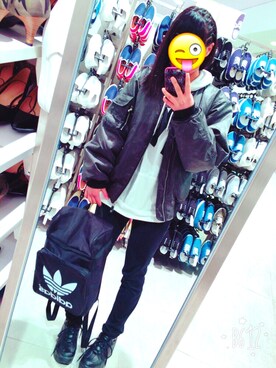 yyyyunaさんのコーディネート