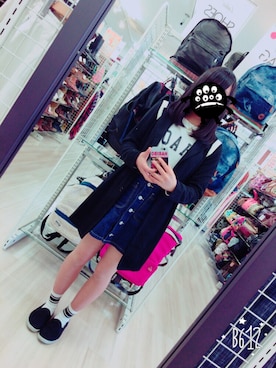 yyyyunaさんのコーディネート