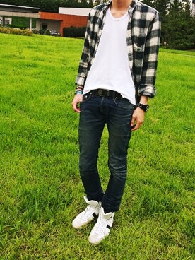 Sione1さんのコーディネート