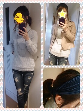 mlklさんのコーディネート