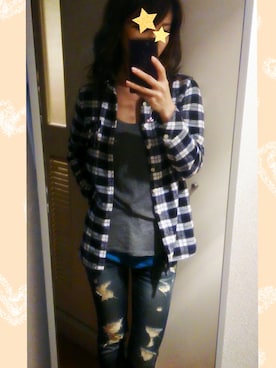 mlklさんのコーディネート