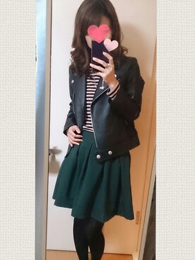 mlklさんのコーディネート