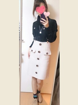 mlklさんのコーディネート