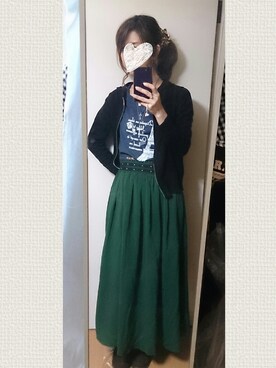 mlklさんのコーディネート