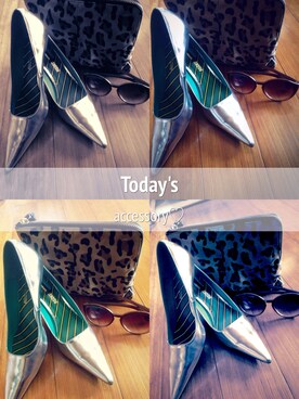 akiさんのコーディネート