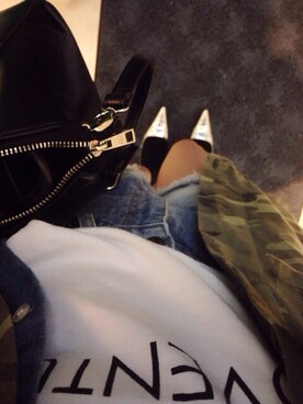 akiさんのコーディネート