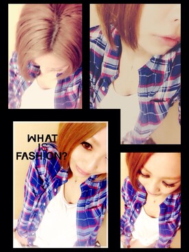 akiさんのコーディネート