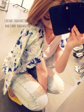 akiさんのコーディネート