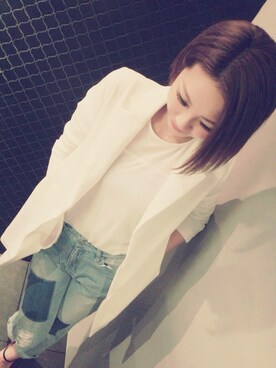 akiさんのコーディネート