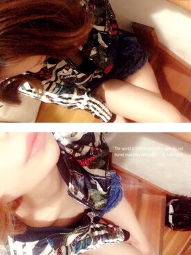 akiさんのコーディネート