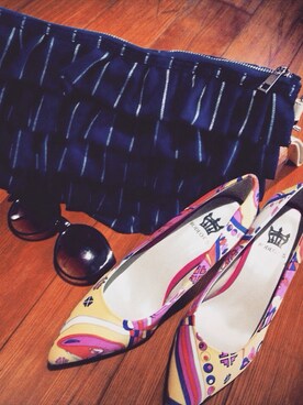 akiさんのコーディネート