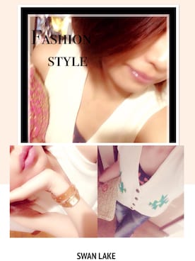 akiさんのコーディネート