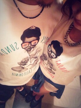 akiさんのコーディネート