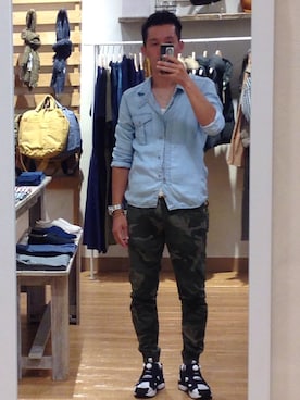 M.N10さんのコーディネート