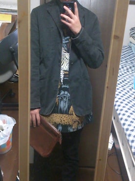 Harumiさんのコーディネート