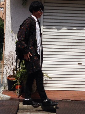 Harumiさんのコーディネート