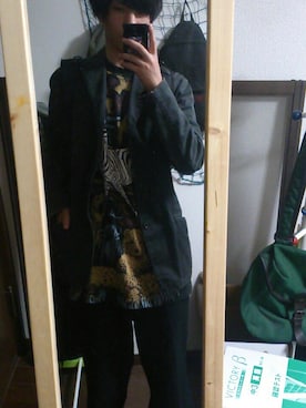 Harumiさんのコーディネート