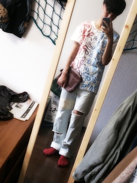 Harumiさんのコーディネート