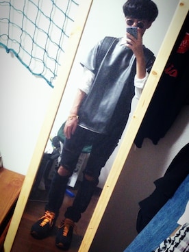 Harumiさんのコーディネート