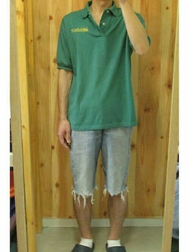 buffalohipさんのコーディネート