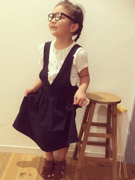 misaさんのコーディネート