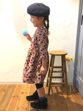 misaさんのコーディネート