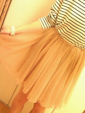 Shihoさんのコーディネート