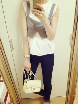 Shihoさんのコーディネート