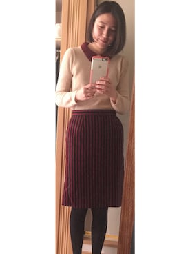 kalinaさんのコーディネート