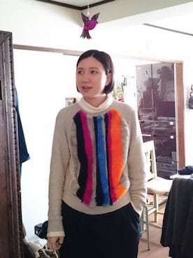 kalinaさんのコーディネート