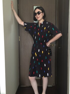 kalinaさんのコーディネート