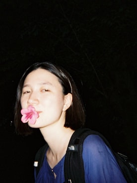 kalinaさんのコーディネート