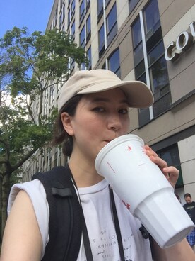 kalinaさんのコーディネート