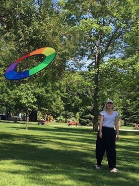 kalinaさんのコーディネート